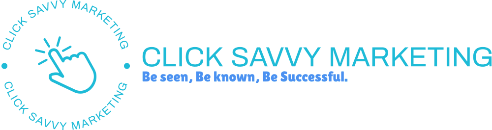 Click Savvy Marketing